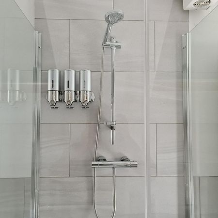 Sav Apartments Nottingham Road Loughborough - 2 Bed Apartment Exteriör bild