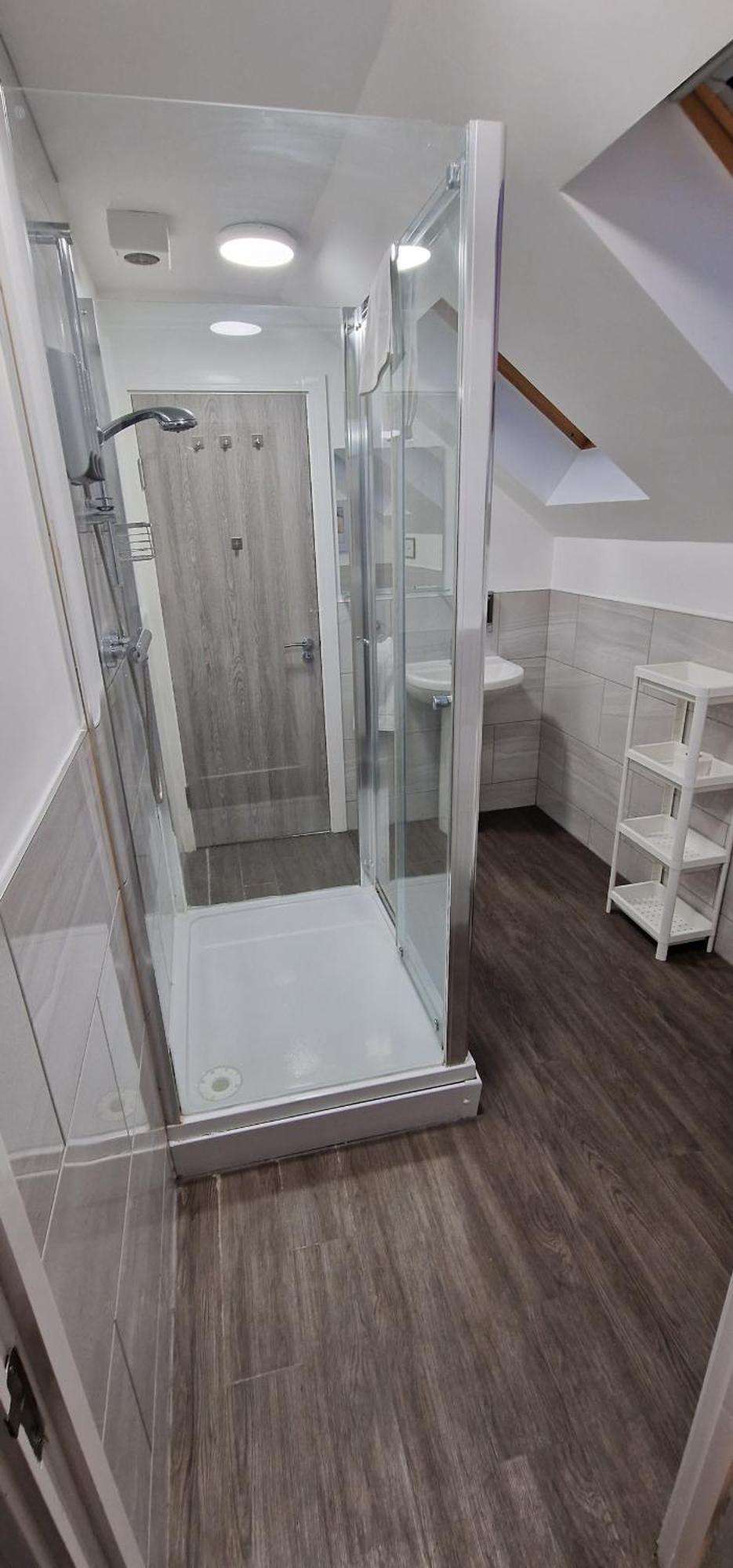 Sav Apartments Nottingham Road Loughborough - 2 Bed Apartment Exteriör bild