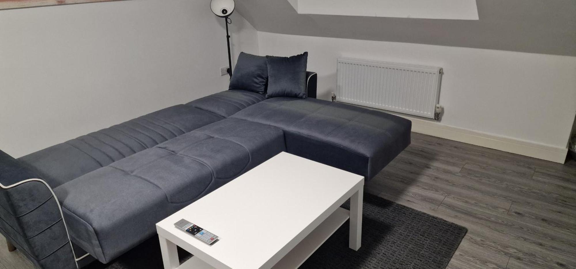 Sav Apartments Nottingham Road Loughborough - 2 Bed Apartment Exteriör bild