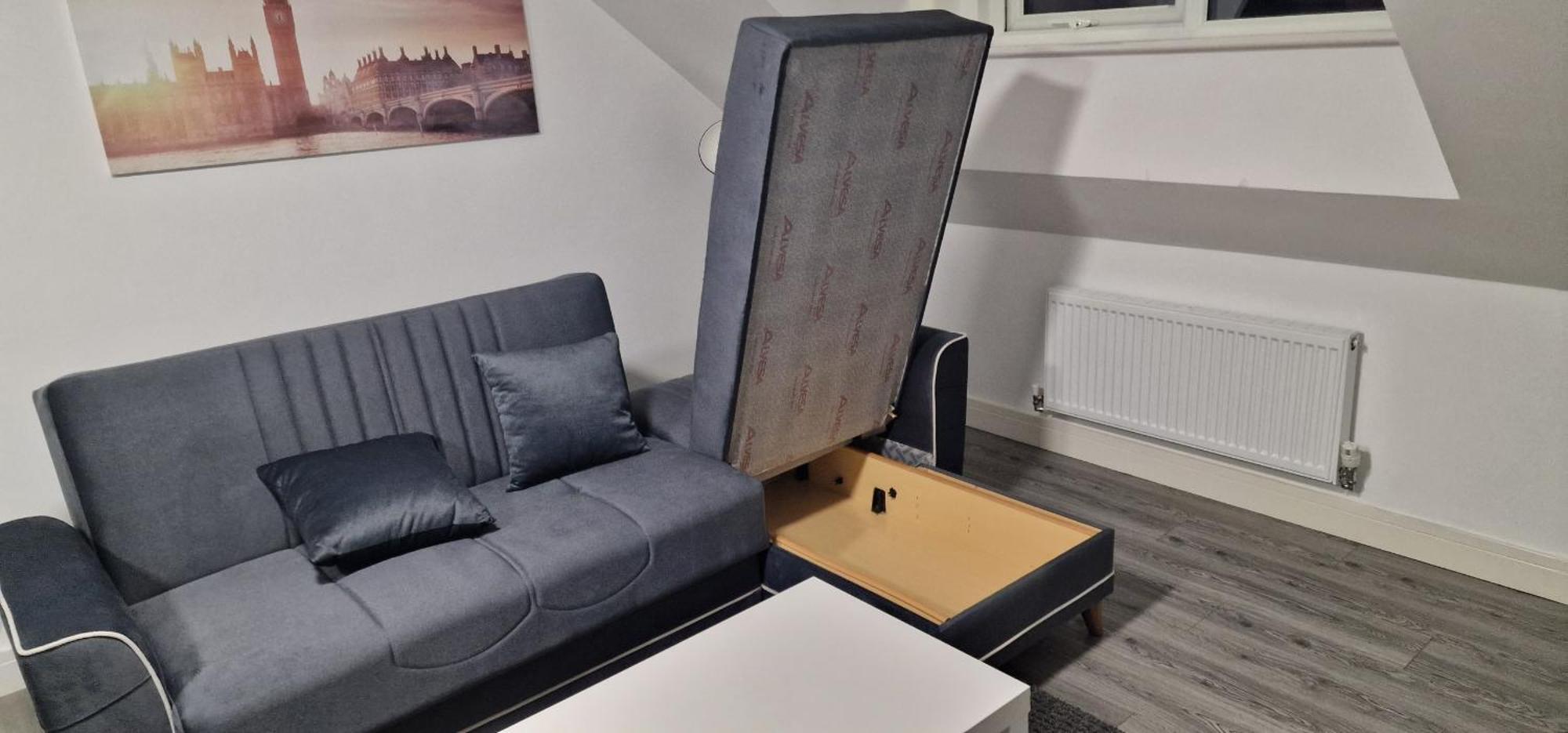 Sav Apartments Nottingham Road Loughborough - 2 Bed Apartment Exteriör bild