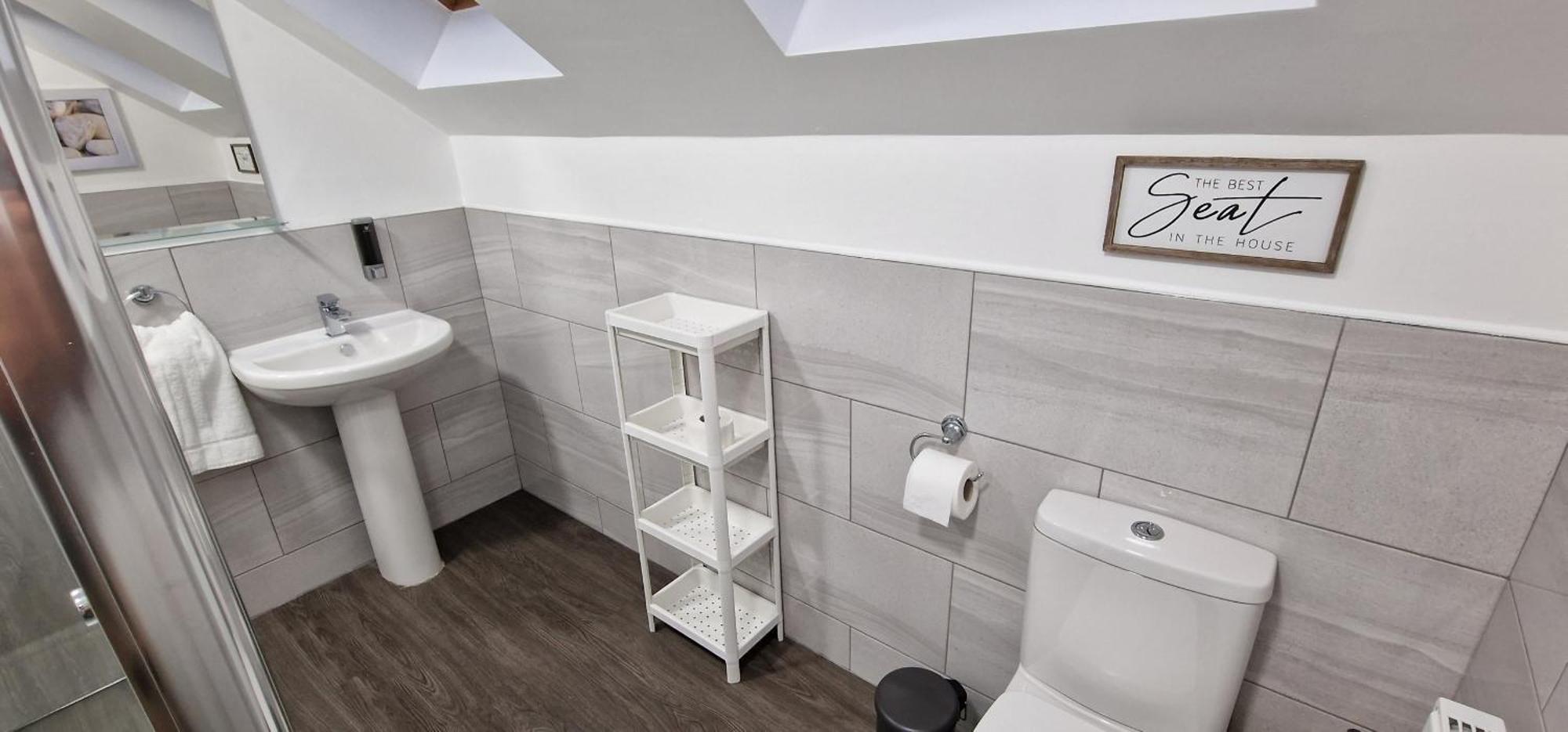 Sav Apartments Nottingham Road Loughborough - 2 Bed Apartment Exteriör bild