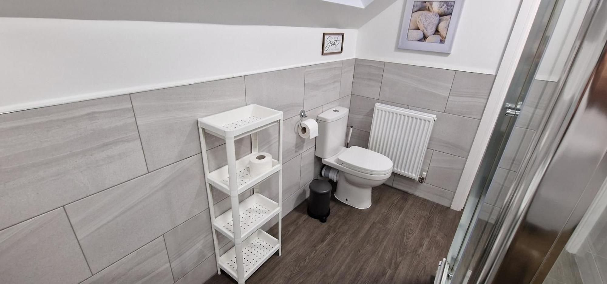 Sav Apartments Nottingham Road Loughborough - 2 Bed Apartment Exteriör bild