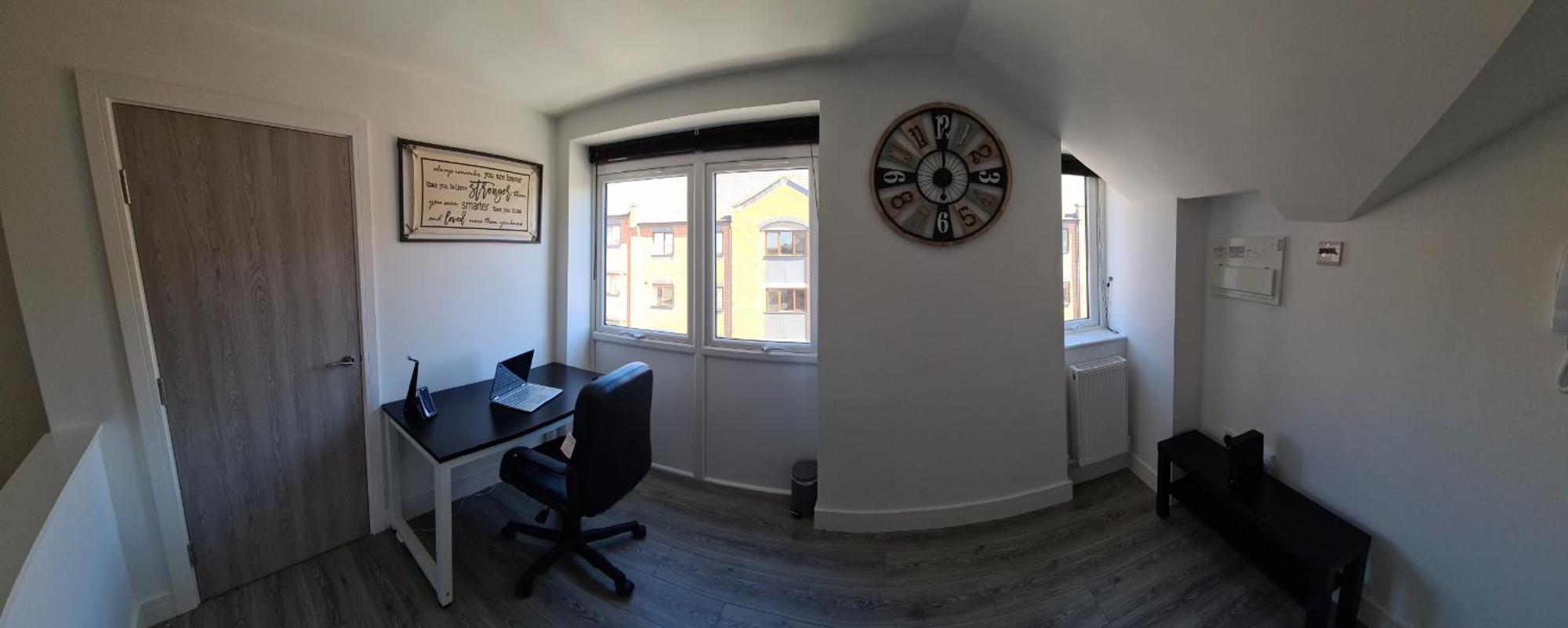 Sav Apartments Nottingham Road Loughborough - 2 Bed Apartment Exteriör bild