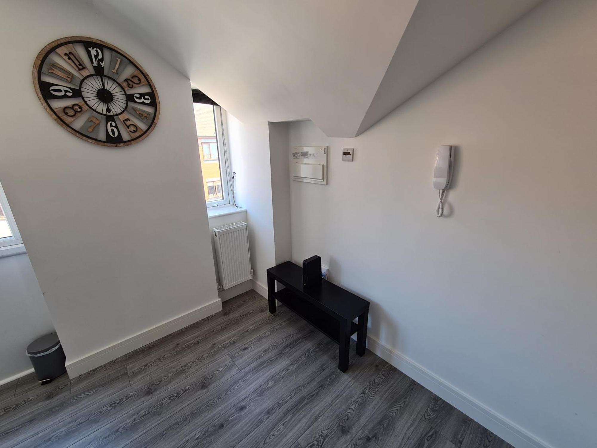 Sav Apartments Nottingham Road Loughborough - 2 Bed Apartment Exteriör bild