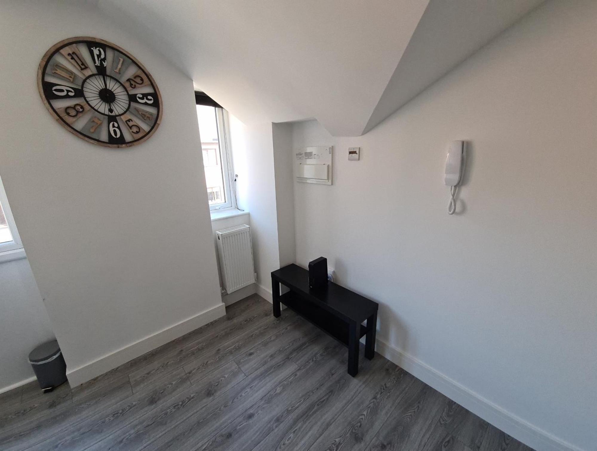 Sav Apartments Nottingham Road Loughborough - 2 Bed Apartment Exteriör bild