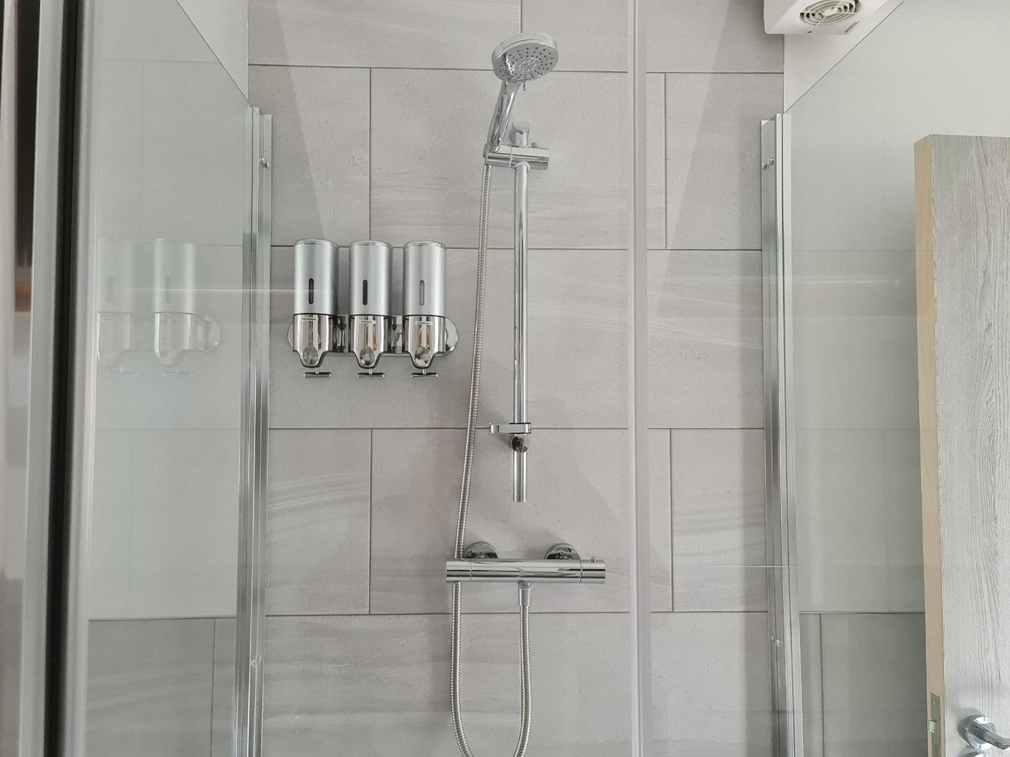 Sav Apartments Nottingham Road Loughborough - 2 Bed Apartment Exteriör bild