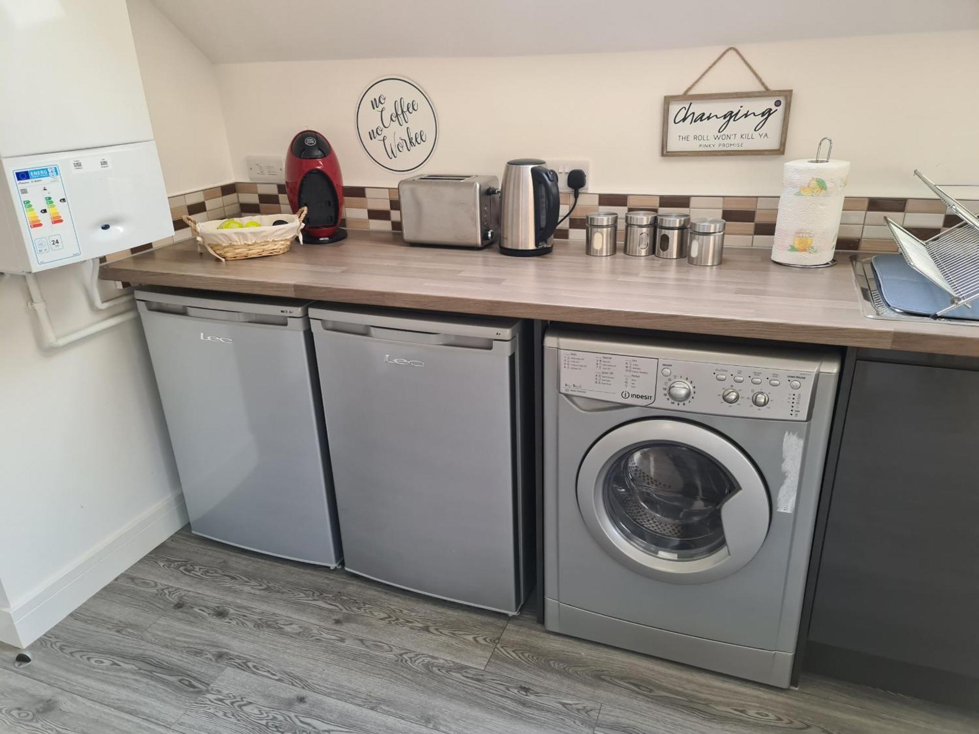 Sav Apartments Nottingham Road Loughborough - 2 Bed Apartment Exteriör bild