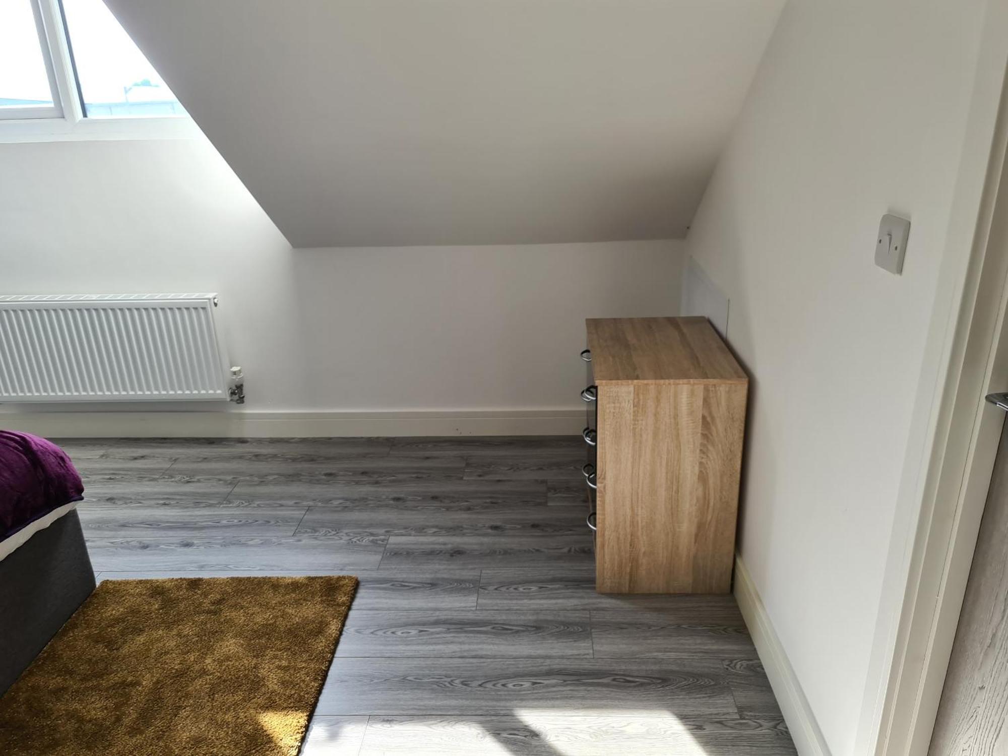 Sav Apartments Nottingham Road Loughborough - 2 Bed Apartment Exteriör bild